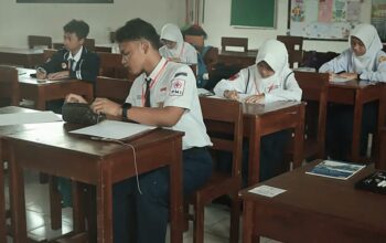 Festival Sekolah Berintegritas