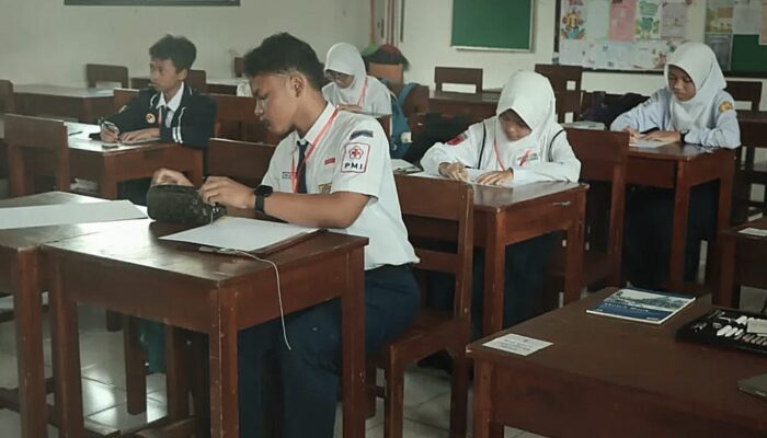 Festival Sekolah Berintegritas Kabupaten Semarang: Anti Korupsi Harus Masuk Pendidikan Karakter