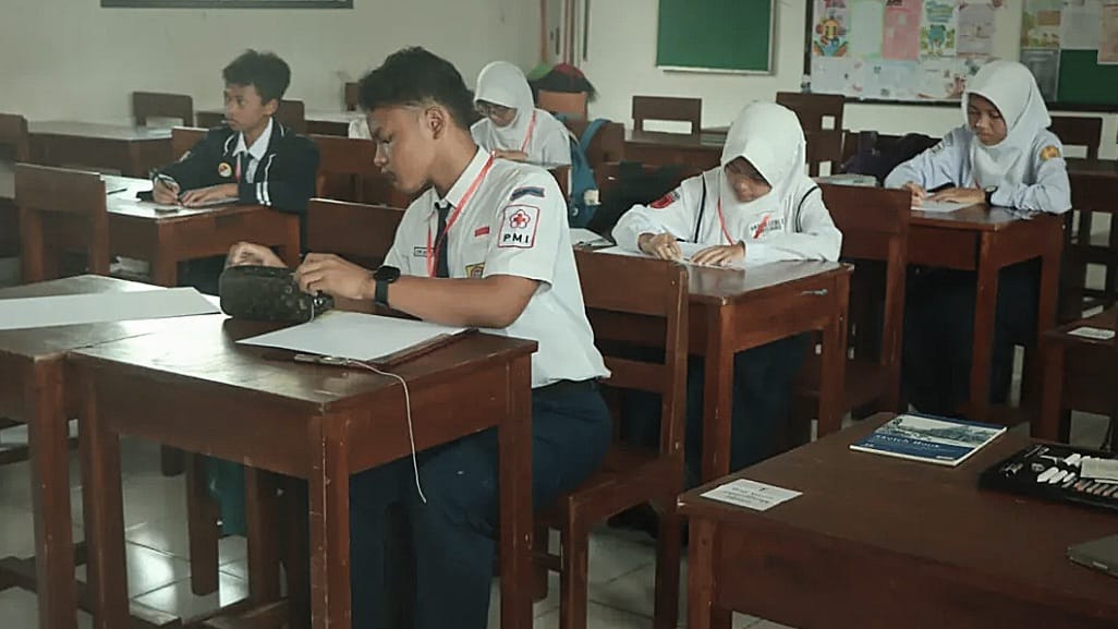 Festival Sekolah Berintegritas