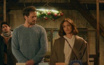 Film Champagne Problems (2025). (X/@enigmafritz)