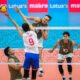 Link Voli Putra Indonesia vs Vietnam Final SEA Games 2025 Sore Ini