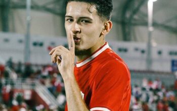 Justin Hubner, pemain sepakbola. (X/@faktasepakbola)