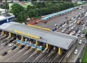 Tol Semarang-Solo