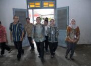 Menteri Kebudayaan Fadli Zon Siapkan Revitalisasi Gedung Sarekat Islam Semarang: Dipugar 2026