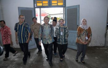 Gedung Sarekat Islam