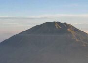 Gunung Merbabu