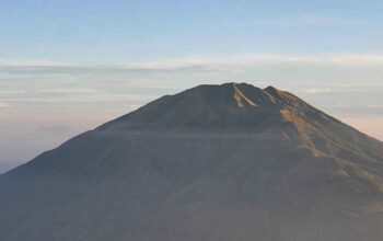 Gunung Merbabu
