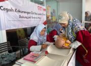 Edukasi Gizi Alfamidi dan Sari Husada Jangkau Ratusan Keluarga Balita di Tegal