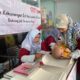 Edukasi Gizi Alfamidi dan Sari Husada Jangkau Ratusan Keluarga Balita di Tegal