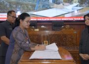 Pemkot Semarang Fokuskan Rp700 Miliar di APBD 2026 untuk Ketahanan Pangan dan Lingkungan