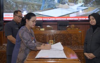 Pemkot Semarang Fokuskan Rp700 Miliar di APBD 2026 untuk Ketahanan Pangan dan Lingkungan