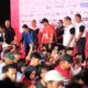 Bank Jateng Borobudur Marathon 2025 Tembus Elite Global