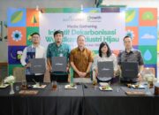 SUN Energy Perkuat Transformasi Industri Hijau di Jawa Tengah