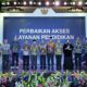 Kota Semarang Raih Apresiasi Kinerja Pemerintah Daerah Bidang Pendidikan dari Kemendagri