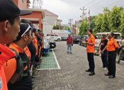 Basarnas Semarang Berangkatkan 40 Relawan SAR Jateng ke Lokasi Bencana di Sumatera