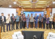 Connect Souq Jajaki Kerja Sama dengan Pemprov Jateng Pasarkan Kopi dan Rempah