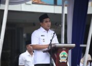 Jelang Akhir 2025, Infrastruktur di Jawa Tengah Rampung 99 Persen