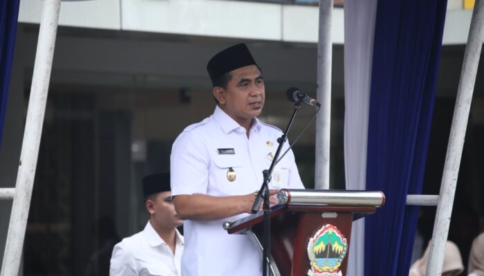 Jelang Akhir 2025, Infrastruktur di Jawa Tengah Rampung 99 Persen