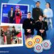 Bank Jateng Raih Penghargaan Dua Platinum dan Dua Gold Awards di TKMPN 2025