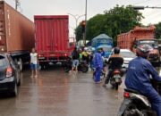 Dua Nyawa Melayang di Traffic Light KIW, Dishub Siap Tambah Rambu dan Pita Kejut