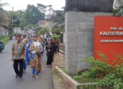 Ritual Tawu Sendang UNNES, Warisan Jawa yang Dihidupkan Kembali untuk Kelestarian Alam