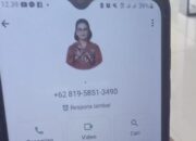 Waspada! Modus Penipuan WhatsApp Gunakan Foto Walikota Semarang, Polisi: Sudah Ada Korban