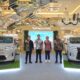 Wuling Darion Resmi Hadir di Semarang, Tawarkan Pilihan EV dan PHEV untuk Keluarga Modern