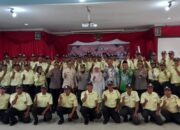 Baznas Kota Semarang Gelar Pelatihan Satpam Gada Pratama untuk Tekan Pengangguran