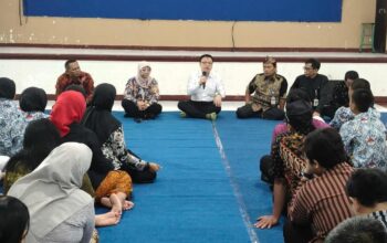 Kemenko PM Genjot SMK Jadi Inkubator Talenta Dunia, Roadshow Digelar di Tiga Kota