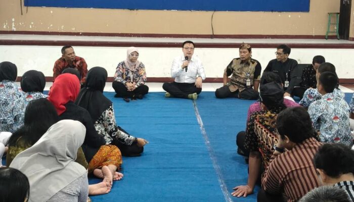 Kemenko PM Genjot SMK Jadi Inkubator Talenta Dunia, Roadshow Digelar di Tiga Kota