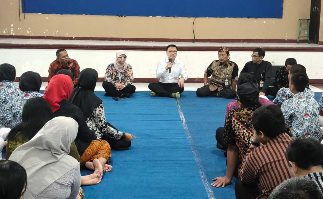 Kemenko PM Genjot SMK Jadi Inkubator Talenta Dunia, Roadshow Digelar di Tiga Kota