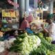 Harga-harga Melonjak di Pasar Semarang, Cabai Rawit Tembus Rp80 Ribu, Ayam Rp40 Ribu Per Kg