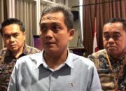 Banjir Berulang di Semarang, DPRD Desak Evaluasi Tata Ruang