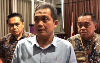 Banjir Berulang di Semarang, DPRD Desak Evaluasi Tata Ruang