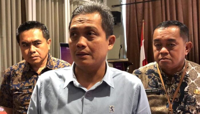 Banjir Berulang di Semarang, DPRD Desak Evaluasi Tata Ruang