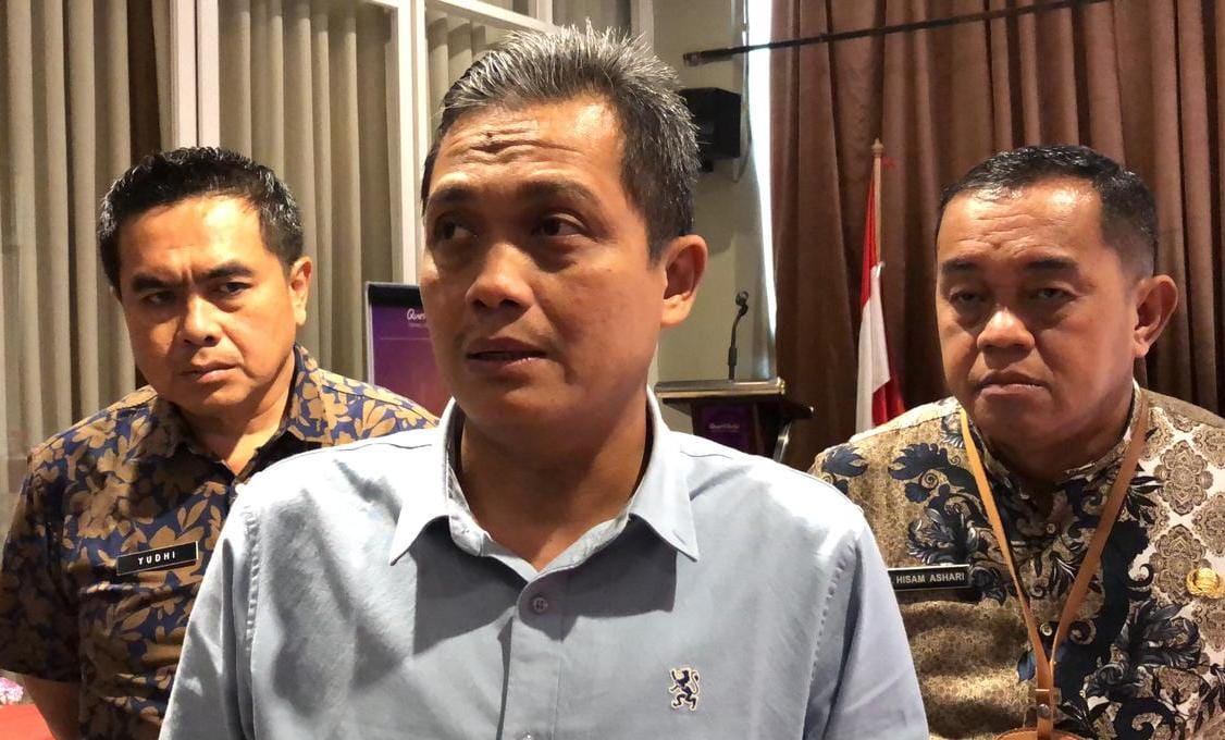 Banjir Berulang di Semarang, DPRD Desak Evaluasi Tata Ruang