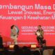 Walikota Agustina Ajak Anak Muda Semarang Berani Bicara soal Kesehatan Mental