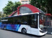 Walikota Semarang Tegaskan Modernisasi Armada untuk Percepat Transformasi Layanan