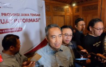 Banyak Keluhan Debt Collector, OJK Jateng Minta Warga Berani Melapor