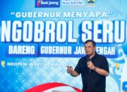 Gubernur Jateng