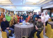 GKR Hemas Soroti Darurat Kesehatan Mental Perempuan, Desak Negara Hadir Lebih Serius