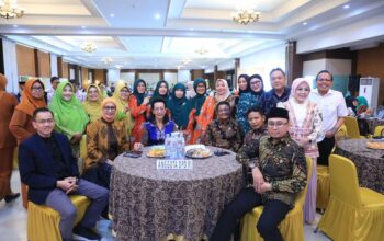 GKR Hemas Soroti Darurat Kesehatan Mental Perempuan, Desak Negara Hadir Lebih Serius