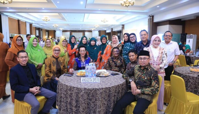 GKR Hemas Soroti Darurat Kesehatan Mental Perempuan, Desak Negara Hadir Lebih Serius