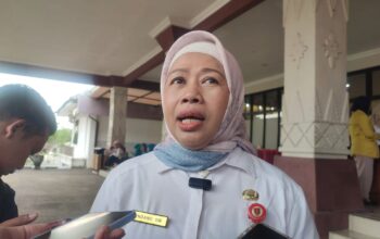 Dinsos Kaji Ulang Penempelan Stiker Warga Miskin di Kota Semarang