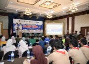 Agustina Tantang Anak Muda Ciptakan Board Game Khas Semarangan