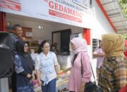 Target 177 Koperasi Merah Putih, Pemkot Semarang Bangun Ekosistem Pangan Berkelanjutan