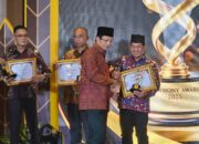 Raih Harmony Award, Semarang Jadi Kota Terbaik Pertama Se-Indonesia Kelola Kerukunan Umat Beragama