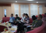 Kota Semarang Raih Penghargaan Kota Sehat Swastisaba Wiwerda