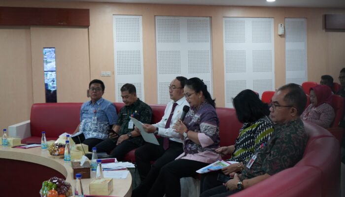 Kota Semarang Raih Penghargaan Kota Sehat Swastisaba Wiwerda