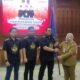 Resmi Dikukuhkan, Karang Taruna Kota Semarang Siap Jadi Garda Terdepan Tangani Masalah Sosial